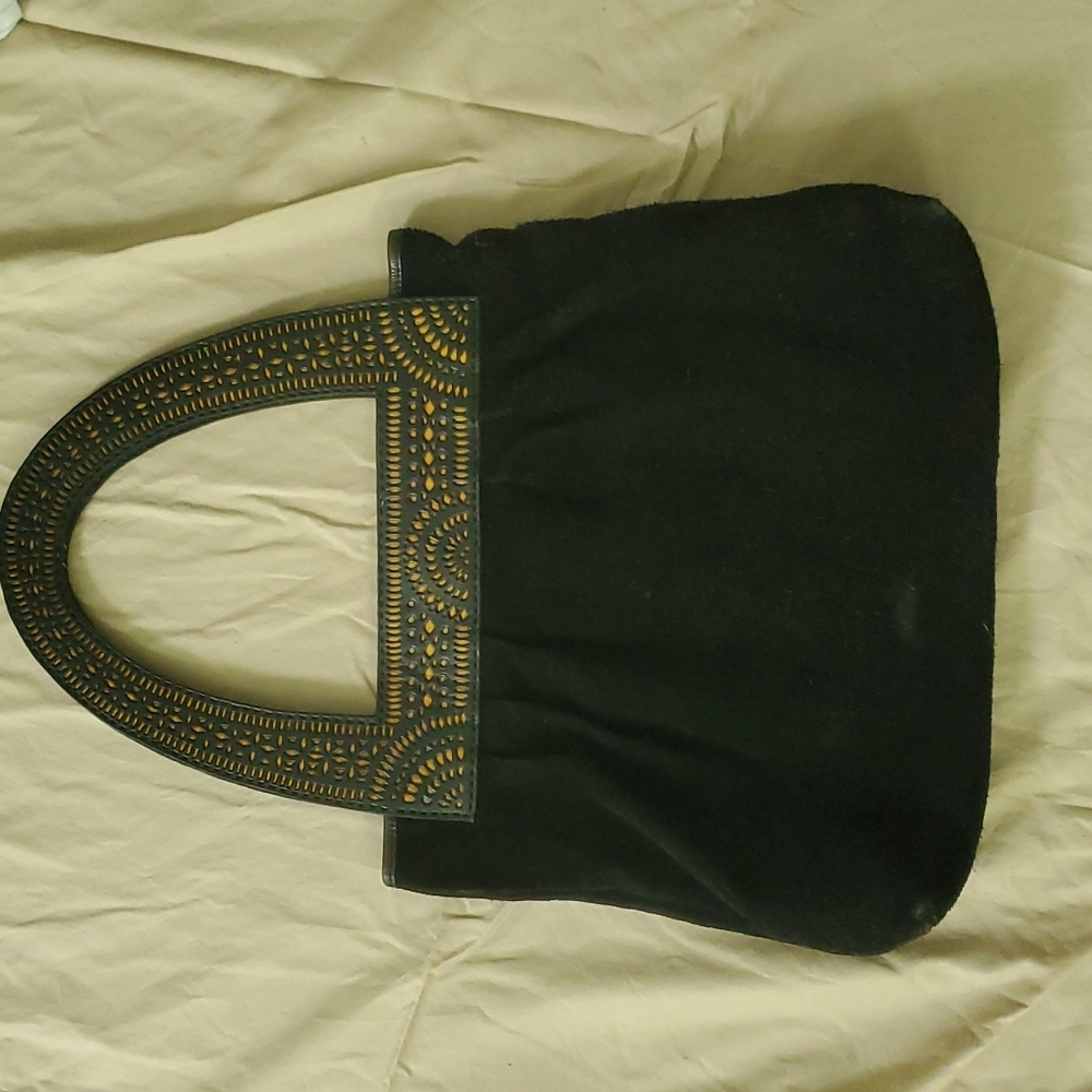 Inge sport handbag